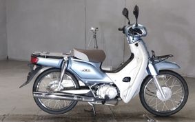HONDA SUPER CUB50 AA04