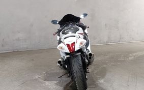 SUZUKI GSX1300R HAYABUSA GX72A