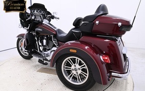 HARLEY FLHTCUTG TRIKE 2015