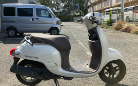 HONDA GIORNO AF70