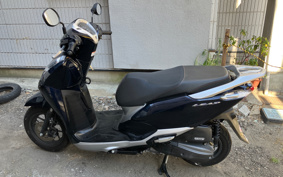 HONDA LEAD 125 JF45