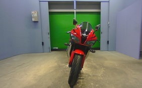 HONDA CBR600RR GEN 3 2007 PC40