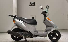 SUZUKI ADDRESS V125 CF4EA