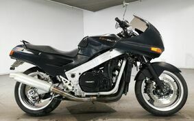 KAWASAKI ZX 10 NINJA 1989 ZXT00B