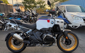 BMW R1300GS ADV ASA 2025 0M31