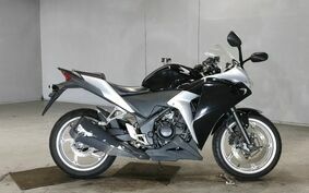 HONDA CBR250R CS250C