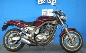 YAMAHA SRX600 Gen.4 1990 3SX