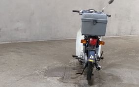 HONDA SUPER CUB90 HA02