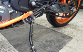 KTM 390 DUKE 2018