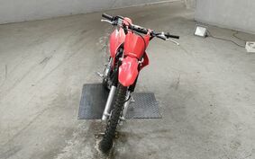 HONDA CRF125F JE03