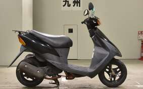 SUZUKI LET's 2 CA1PA