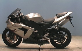 KAWASAKI ZX 10 NINJA R 2004 ZXT00C