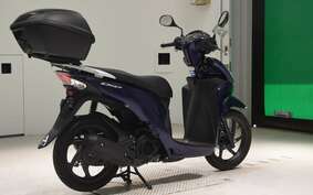 HONDA DIO 110 JF58