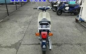 HONDA C90-E HA02