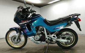 HONDA TRANSALP 400V 1995 ND06