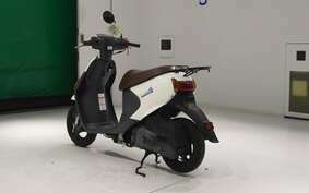 SUZUKI LET's 4 G CA41A