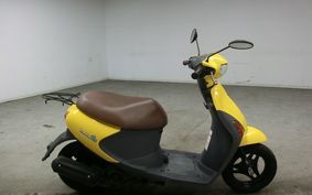 SUZUKI LET's 4 CA41A