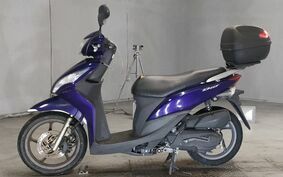 HONDA DIO 110 JF31