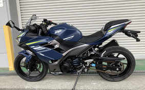 KAWASAKI NINJA 400 2022 EX400G