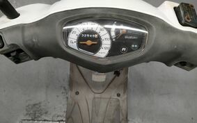 SUZUKI ADDRESS V125 CF46A