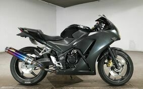 HONDA CBR250R MC41