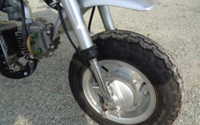 HONDA MONKEY AB27