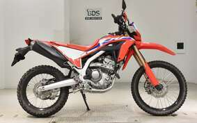 HONDA CRF250L MD47