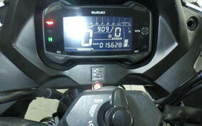 SUZUKI GSX250R DN11A