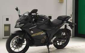 SUZUKI GIXXER 250 SF ED22B