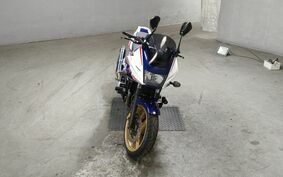 HONDA CB400 SUPER BOLDOR 2006 NC39