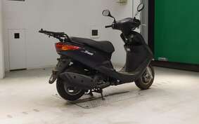 YAMAHA AXIS 125 TREET SE53J