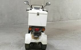 HONDA GYRO X TD01