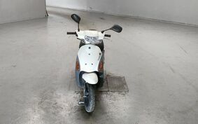 SUZUKI LET's 4 G CA41A