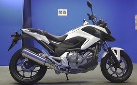 HONDA NC 700 X LD 2014 RC63