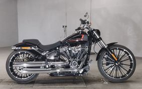 HARLEY  HARLEY FXBR1920 YEZ