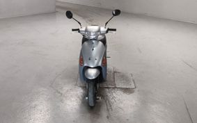 SUZUKI LETS4 CA45A