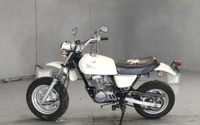 HONDA APE 50 AC16