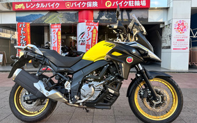 SUZUKI V-Strom 2017 C733A