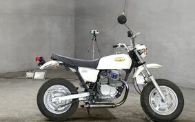 HONDA APE 100 HC07