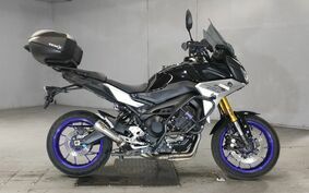 YAMAHA TRACER 9 2019 RN51J