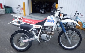 HONDA XLR250R MD22