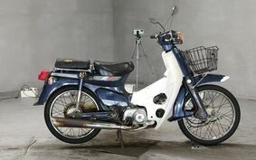 HONDA C70 SUPER CUB CUSTOM C70