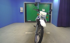 KAWASAKI KLX125 2013 LX125C