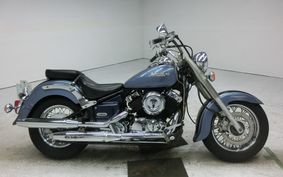 YAMAHA DRAGSTAR 400 CLASSIC 2000 4TR