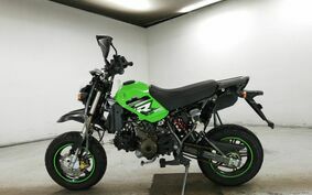 KAWASAKI KSR PRO KL110E