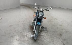 HONDA STEED 400 1994 NC26