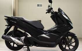 HONDA PCX125 JF81