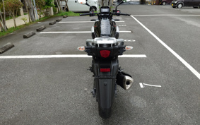 SUZUKI STROM 250ABS DS11A