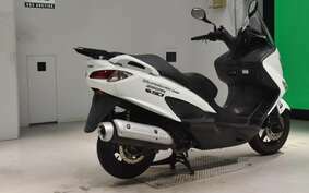 SUZUKI SKYWAVE 200 (Burgman 200) CH41A