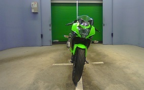 KAWASAKI NINJA 250 SL 2015 BX250A